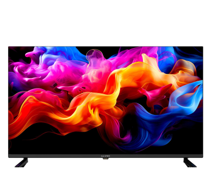 Telewizor 40" Telewizor Kiano Elegance 40" Smart TV VIDAA Netflix. HBO, Prime